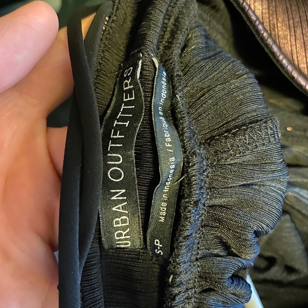 Metallic romper - Picture 5 of 5